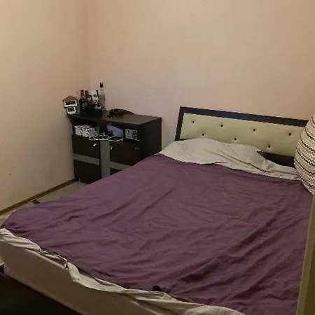 Bed & Breakfast Merkezkent Apartmani