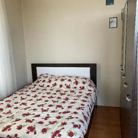 Merkezkent Apartmani Bed & Breakfast Yazir (Selcuklu)