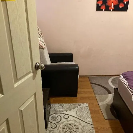 Bed & Breakfast Merkezkent Apartmani