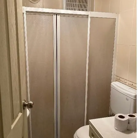 Bed & Breakfast Merkezkent Apartmani