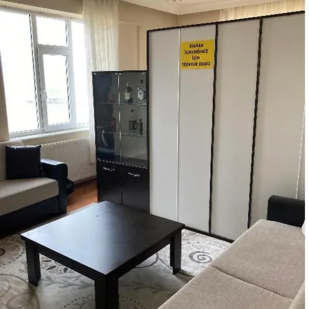 Merkezkent Apartmani *