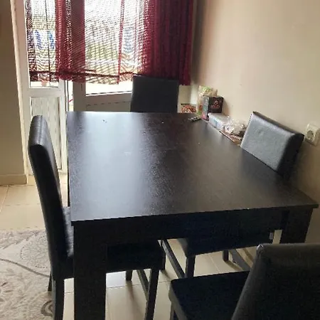 Merkezkent Apartmani Bed & Breakfast *